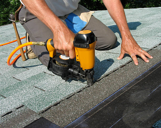 Trusted Stiles, PA Roofing Contractor Experts