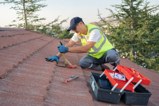 Best Best Roofing Contractors  in Stiles, PA