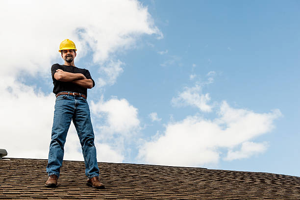 Best Commercial Roofing Services  in Stiles, PA