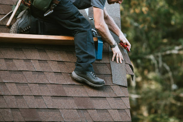 Roof Repair Estimates in Stiles, PA
